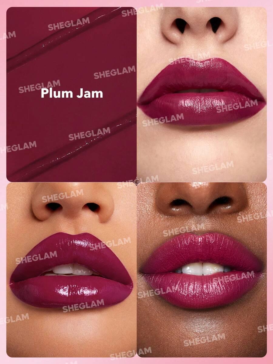 POMADKA DO UST PLUM JAM