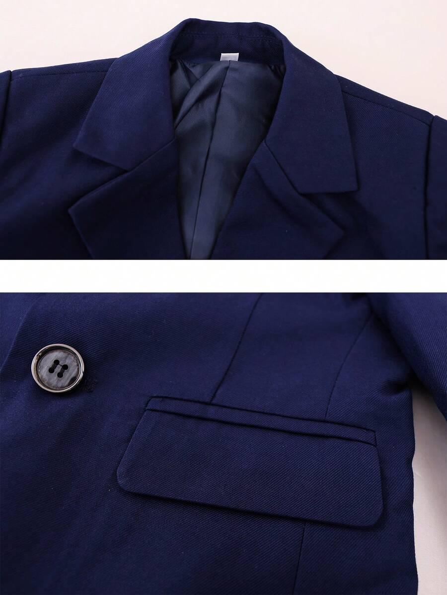  SPODNIE MARYNARKA MUCHA KOMPLET