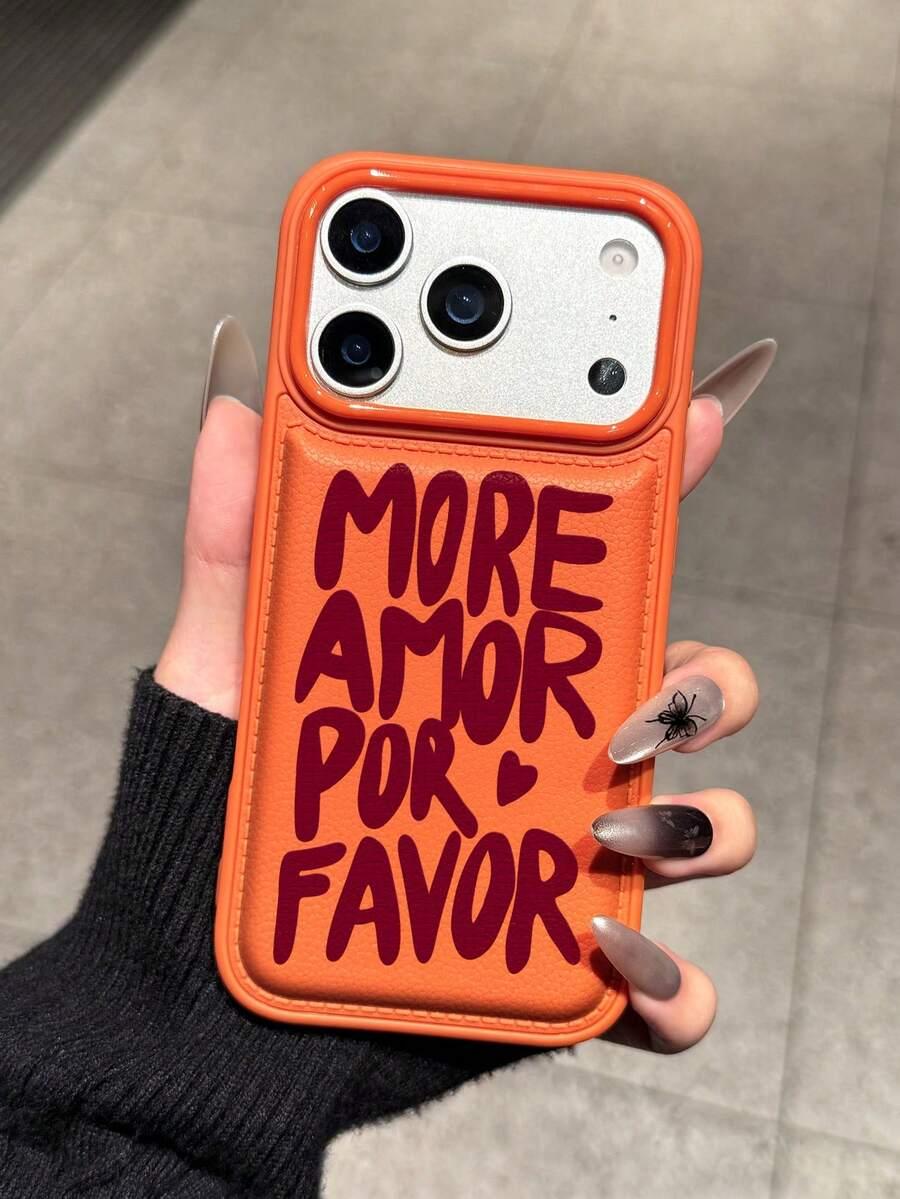 ETUI NA TELEFON IPHONE 16 PRO 