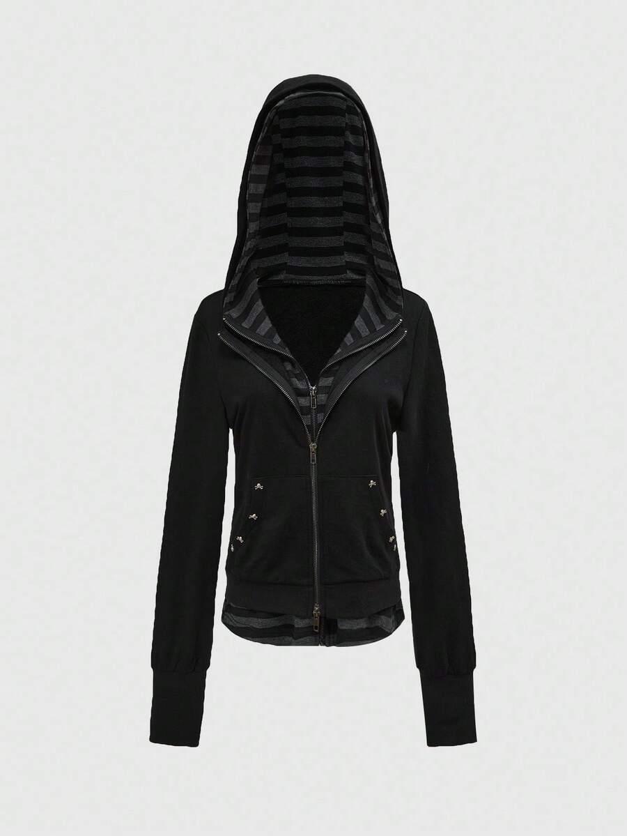 bluza z kapturem