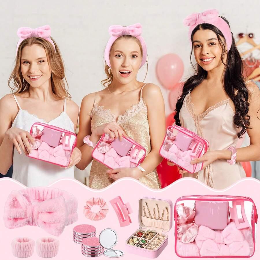 zestaw kosmetyczka 7-pack