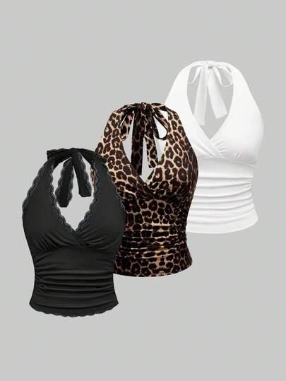 top wiązanie 3-pack