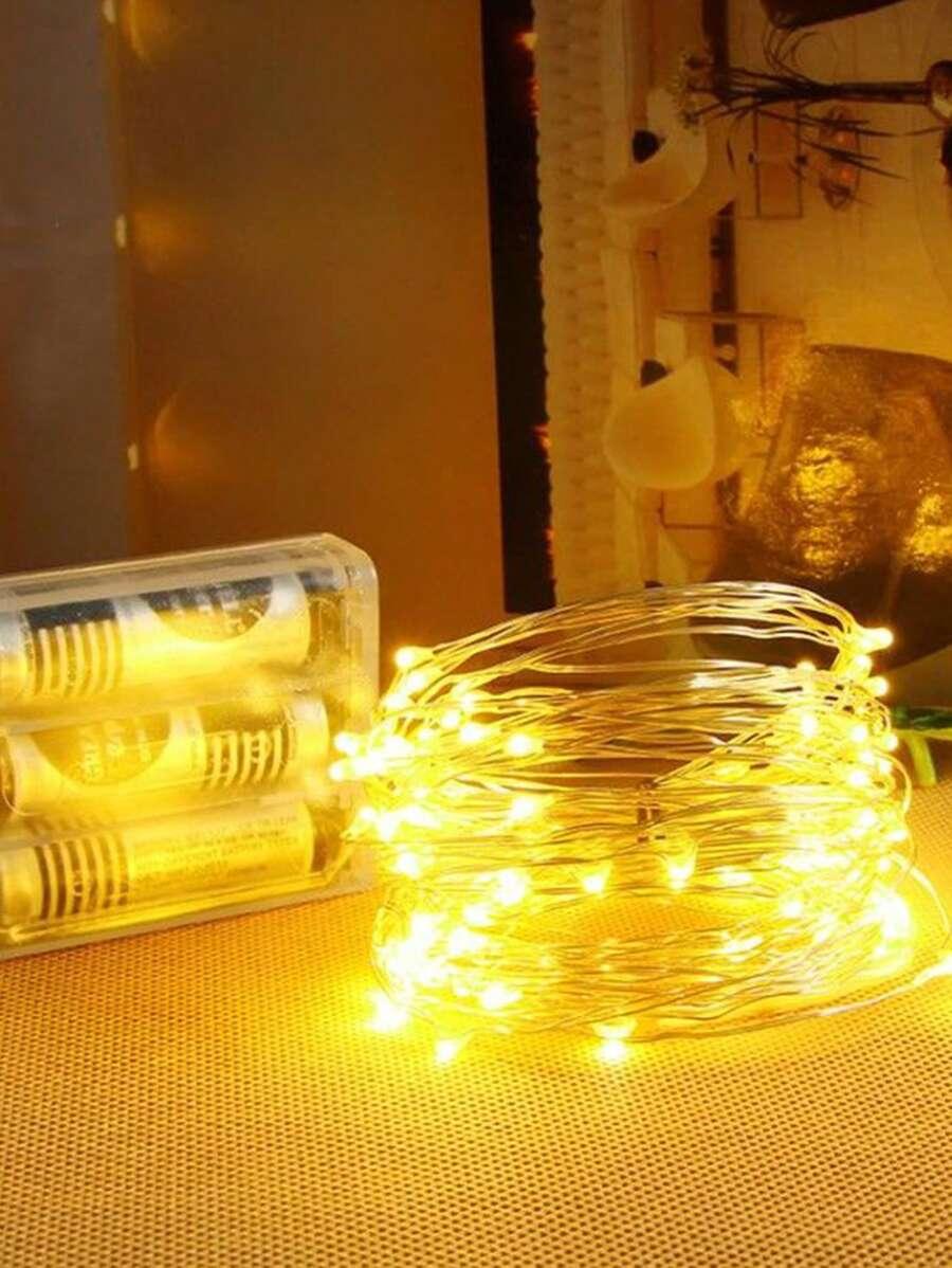 LAMPKI CHOINKOWE LED