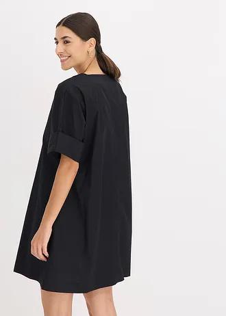 MINI SUKIENKA V-NECK
