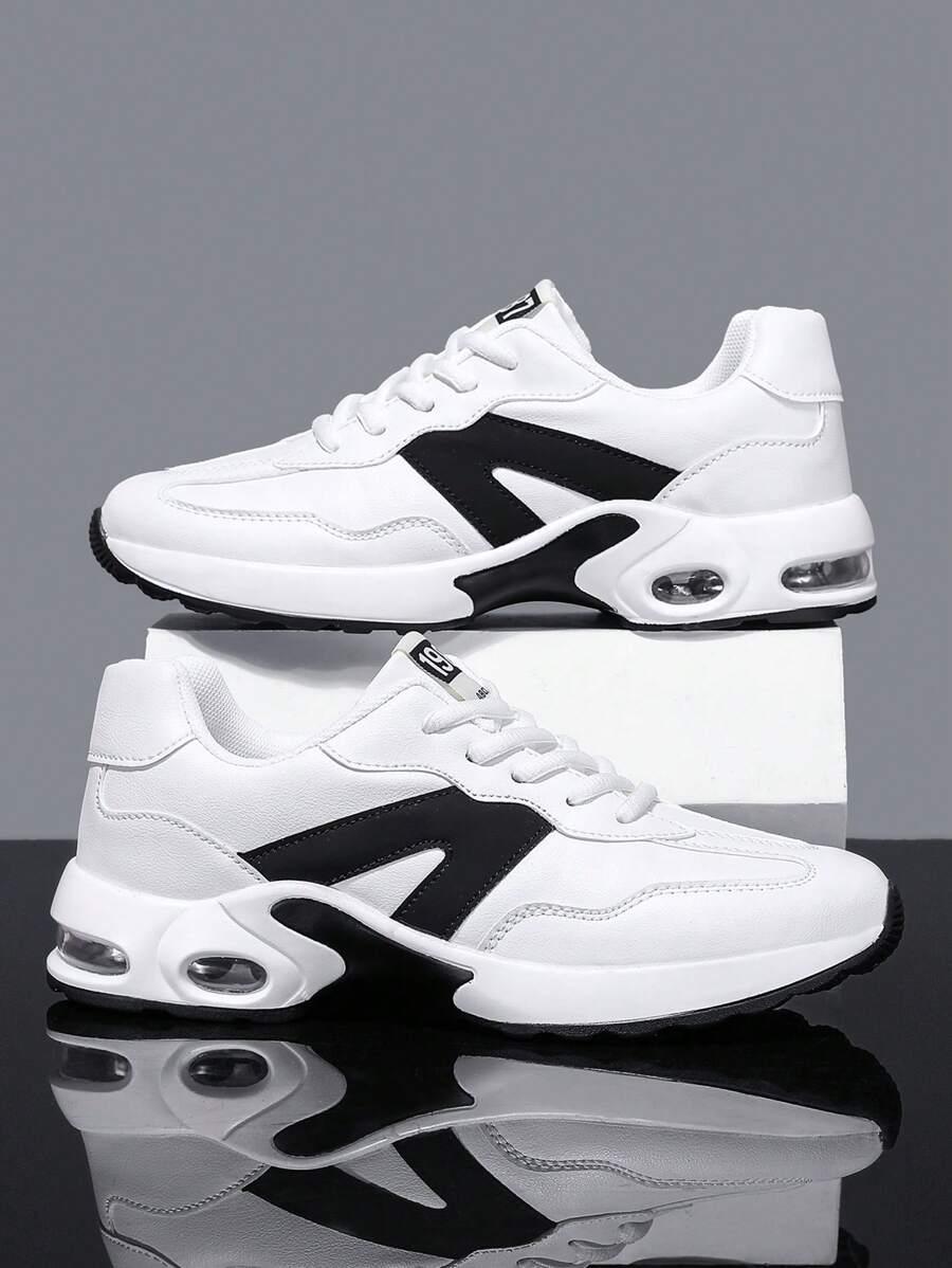 BUTY SPORTOWE WIĄZANIE