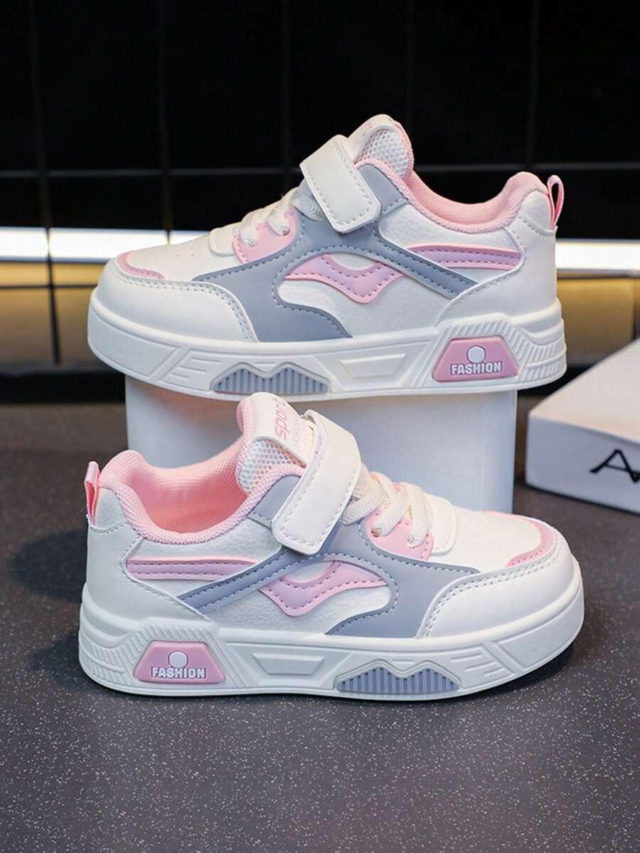 BUTY SPORTOWE NA RZEPY