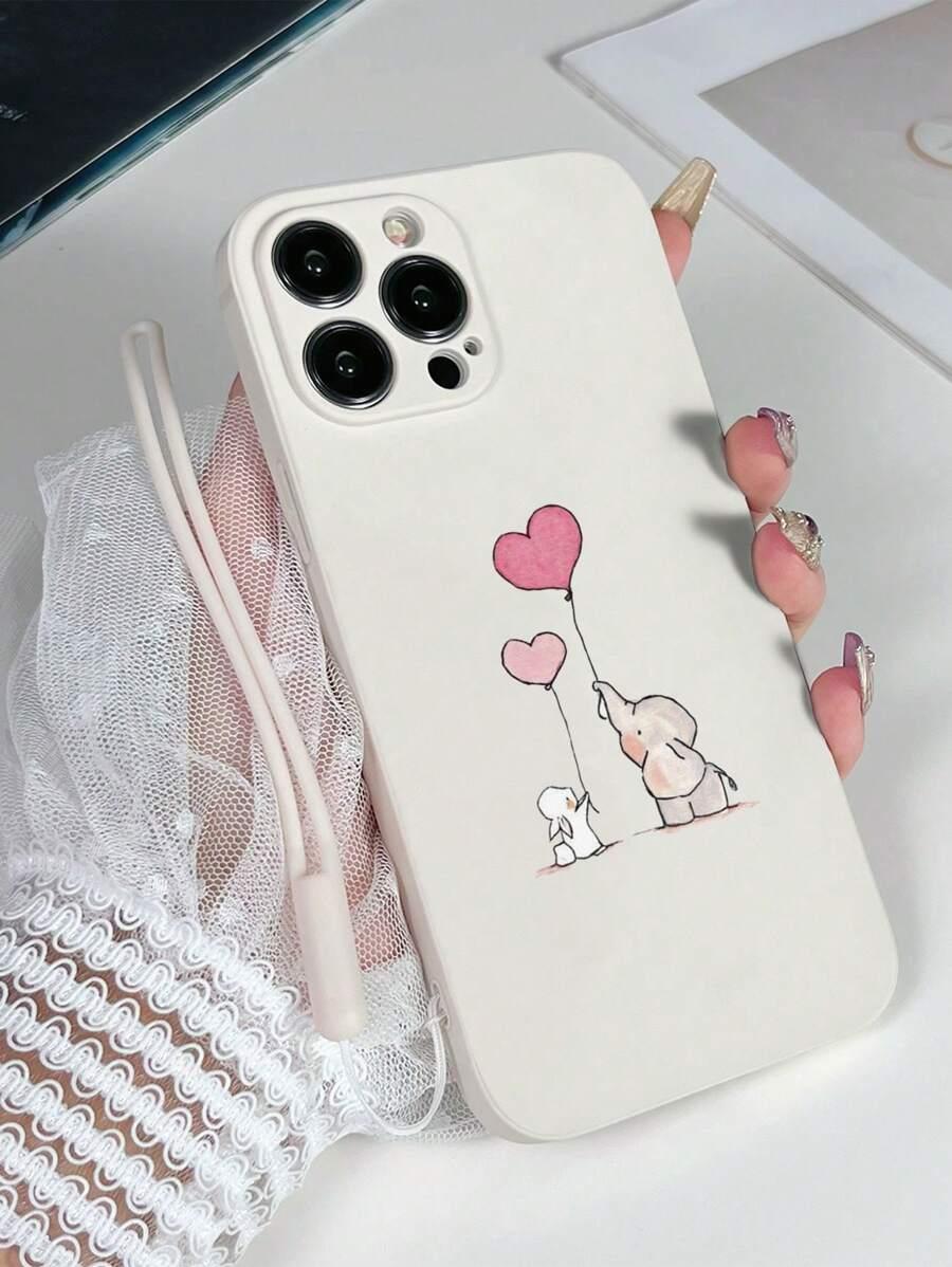 ETUI NA TELEFON IPHONE 12 mini