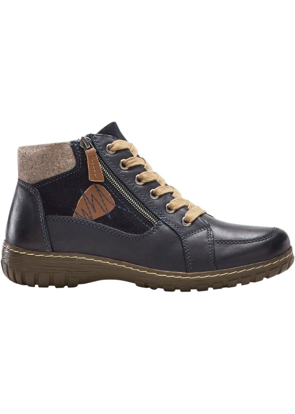BUTY  DAMSKIE Z ZAMKIEM