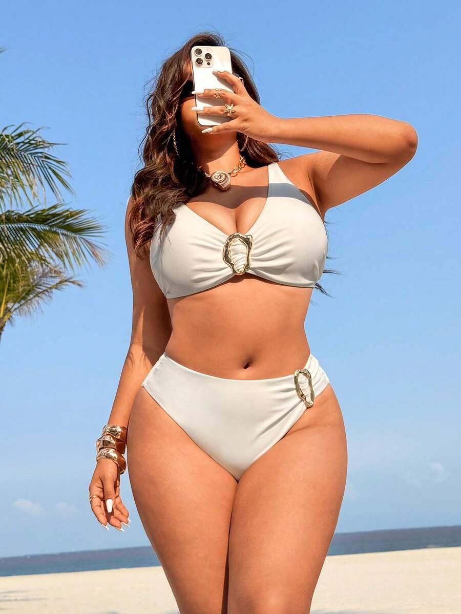 BIKINI DWUCZĘŚCIOWY ZESTAW