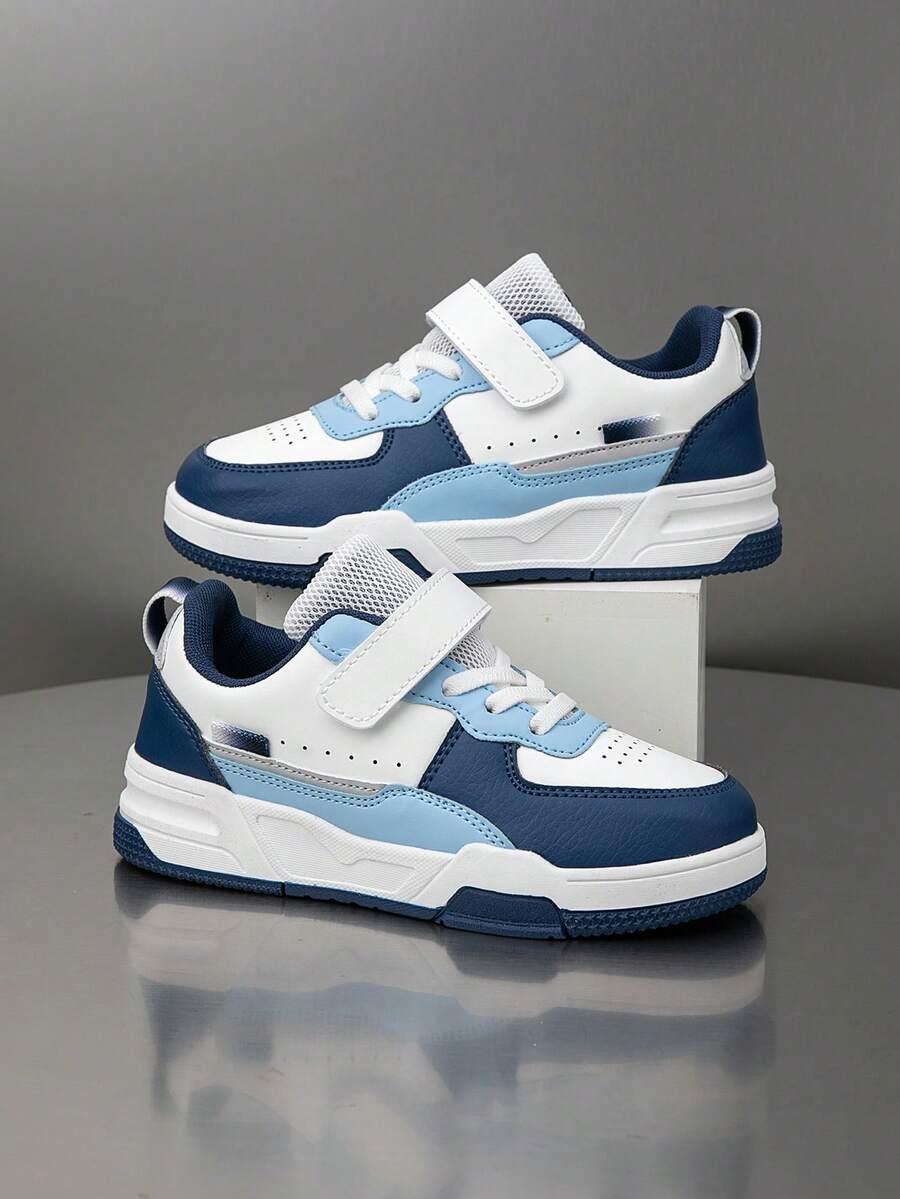 BUTY SPORTOWE NA RZEPY