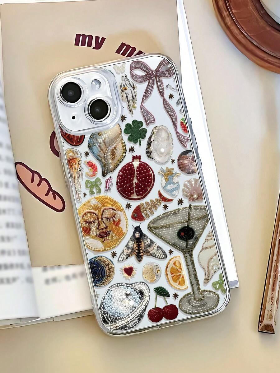 etui na telefon iphone 15 plus