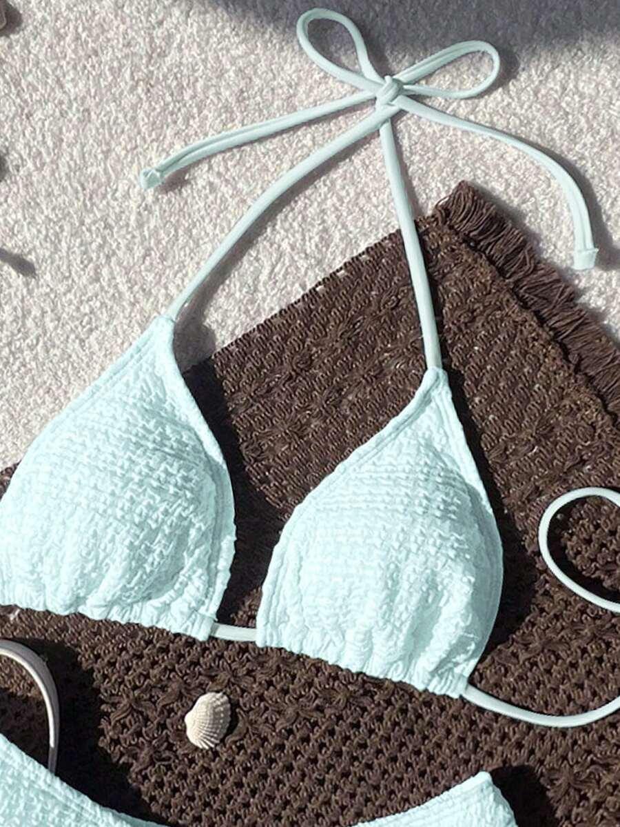 BIKINI DWUCZĘŚCIOWY ZESTAW