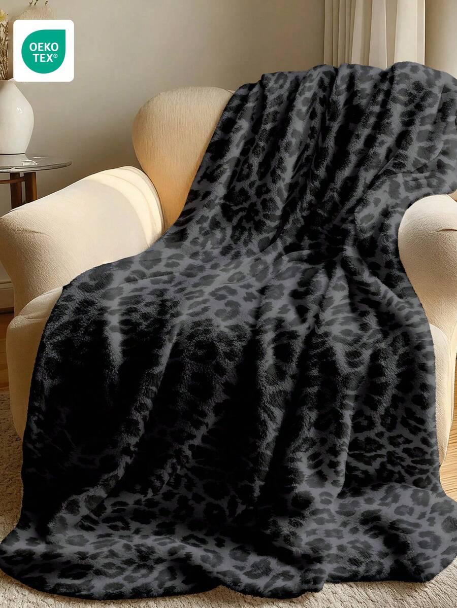 KOC ANIMAL PRINT