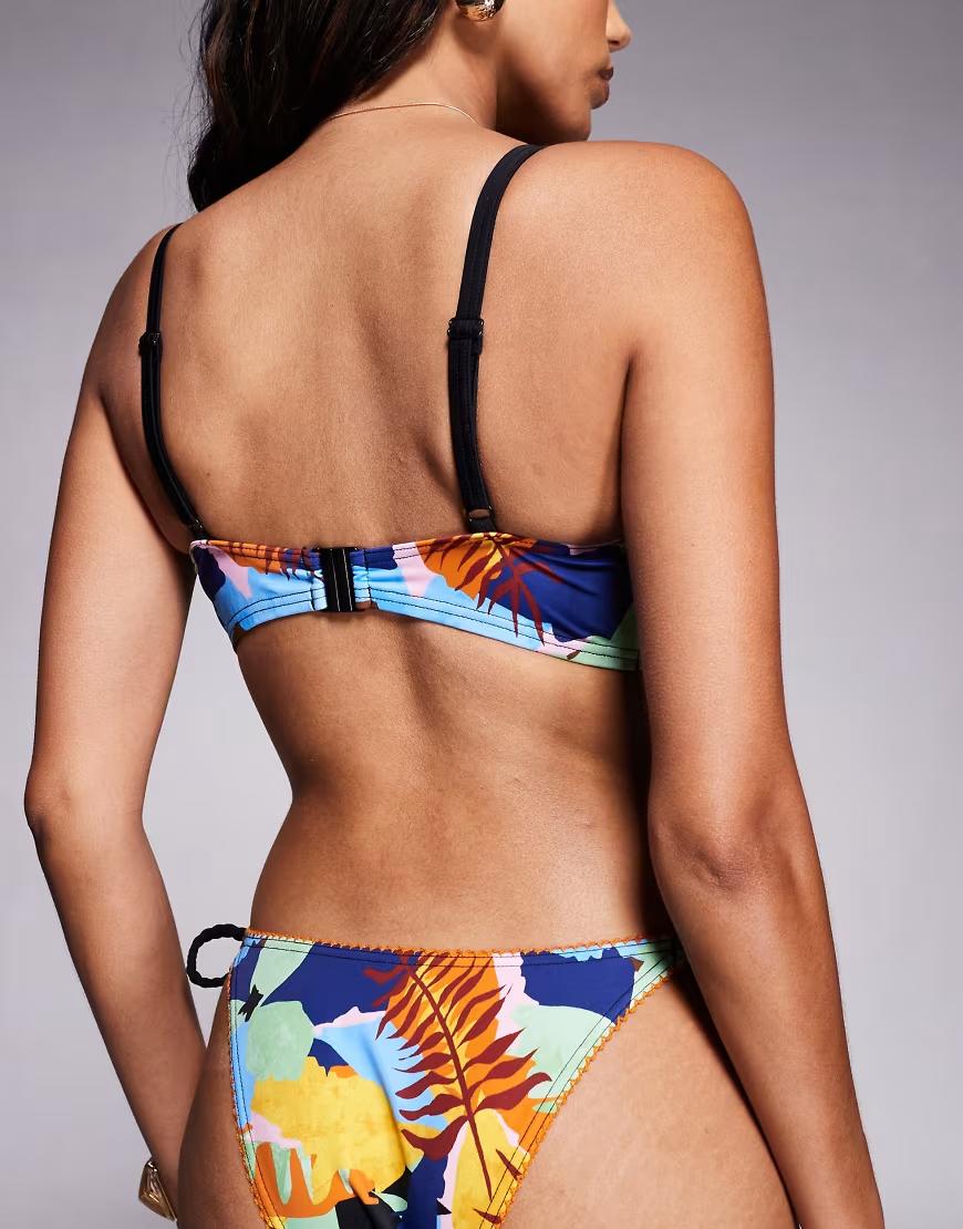 GÓRA OD BIKINI 