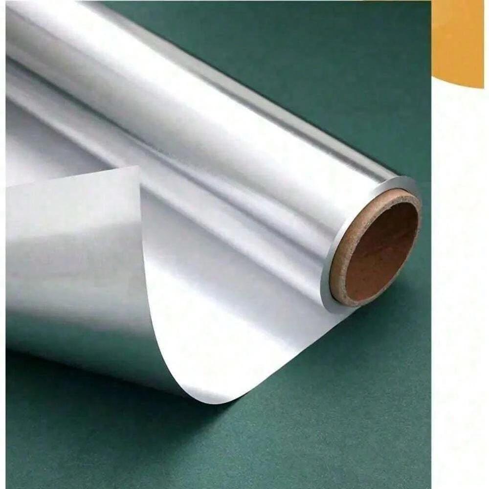 folia aluminiowa spożywcza