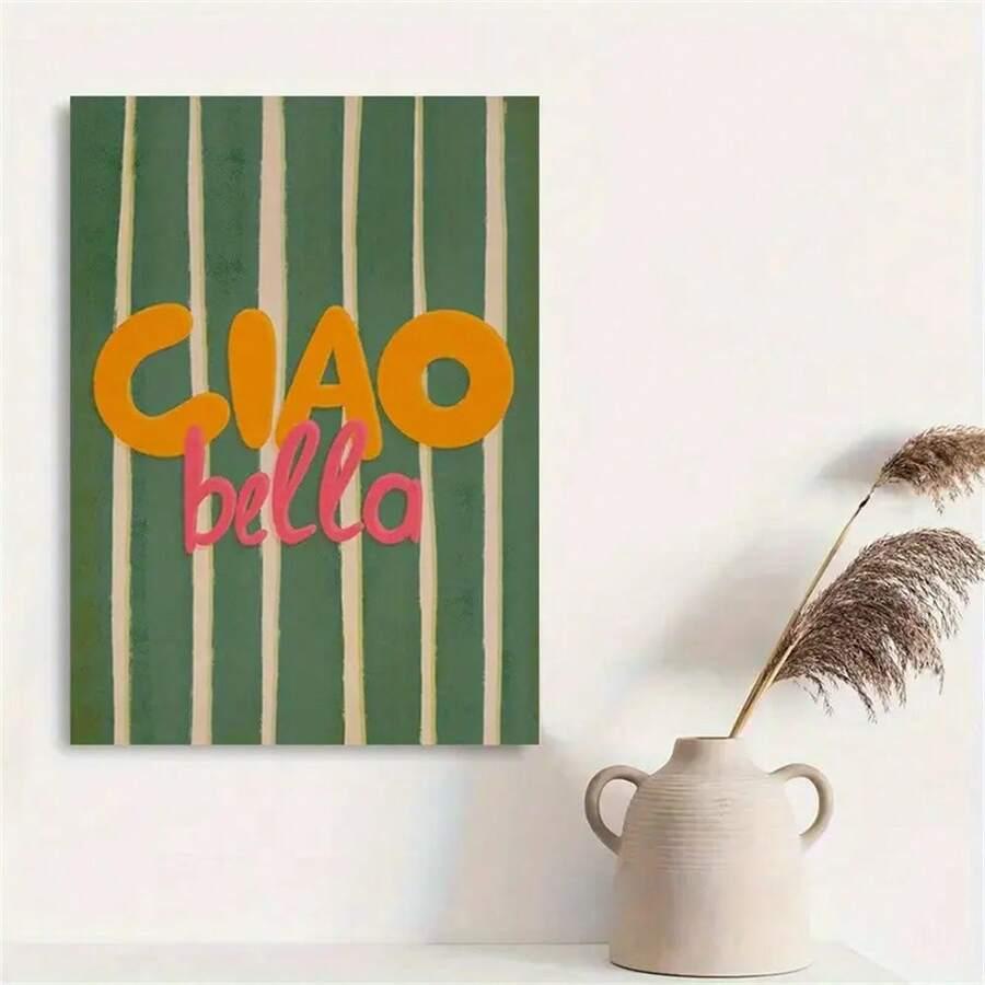 OBRAZ NA ŚCIANĘ