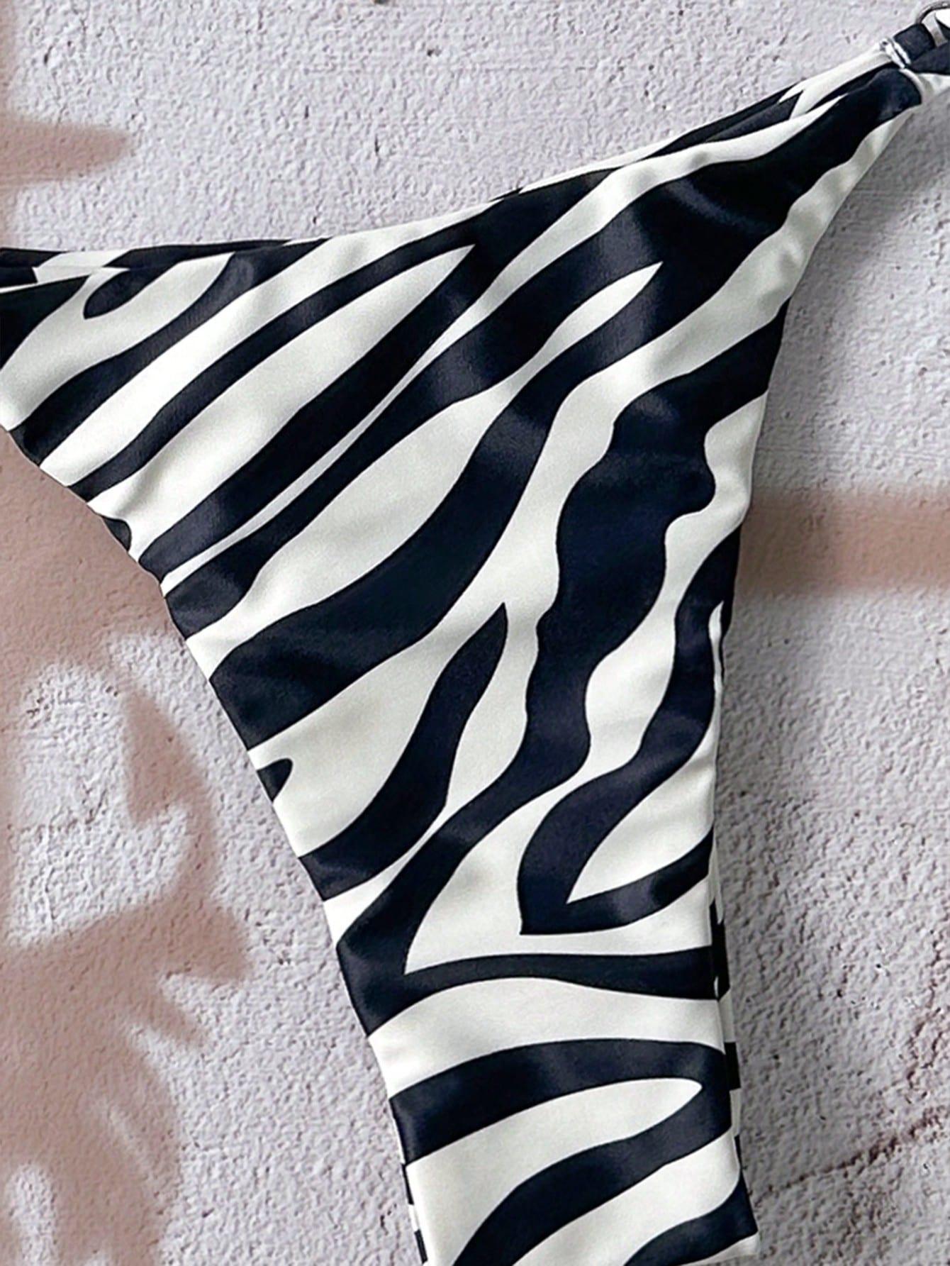 góra od bikini