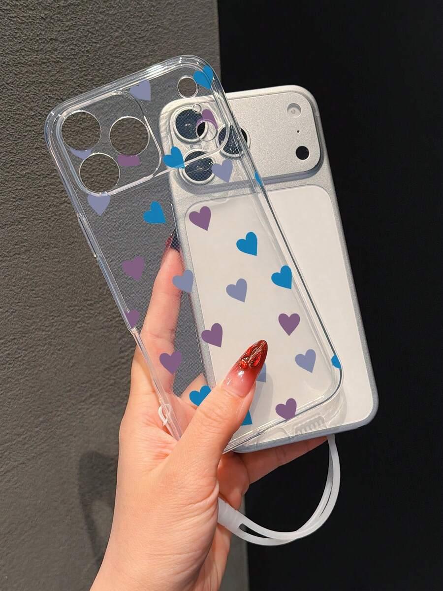 ETUI IPHONE 17 PRO