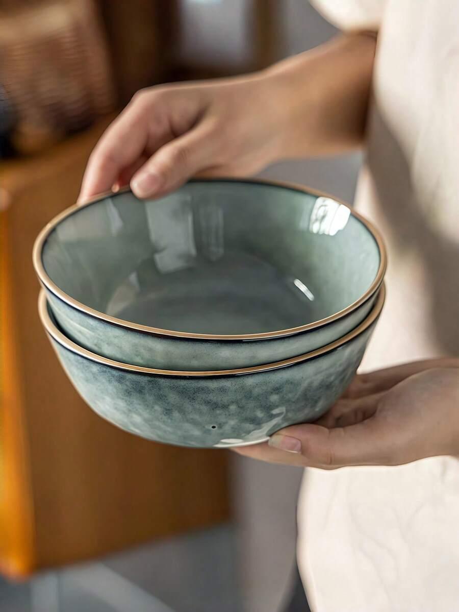 ceramiczna miska 2-pack