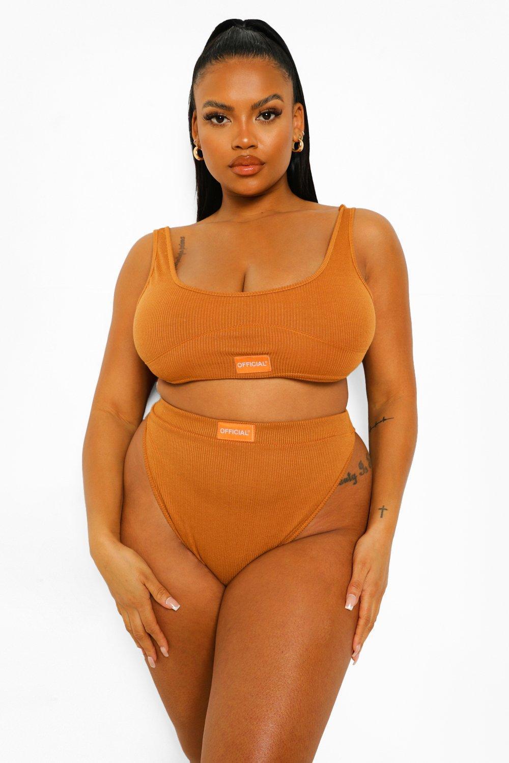 DÓŁ OD BIKINI