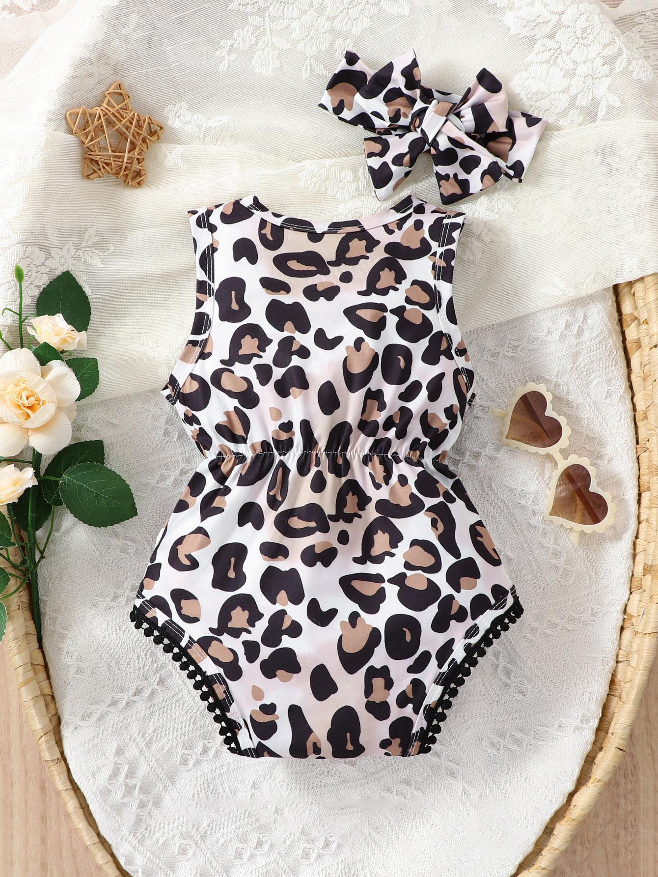 body animal print