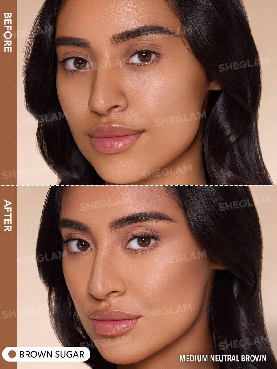 bronzer brown sugar