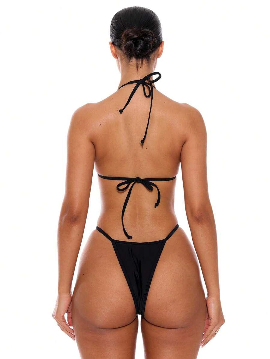 CZARNA GÓRA OD BIKINI