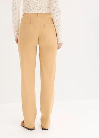 PROSTE SPODNIE ELEGANCKIE