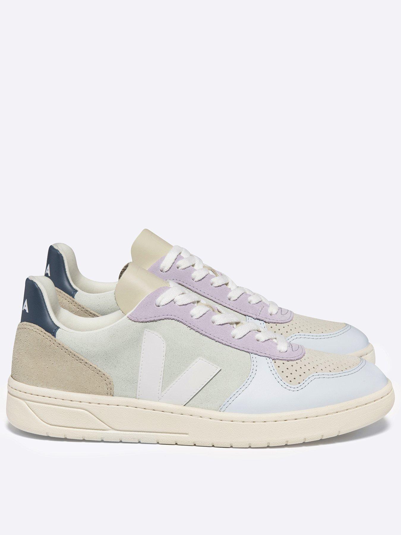 DAMSKIE BUTY SPORTOWE 