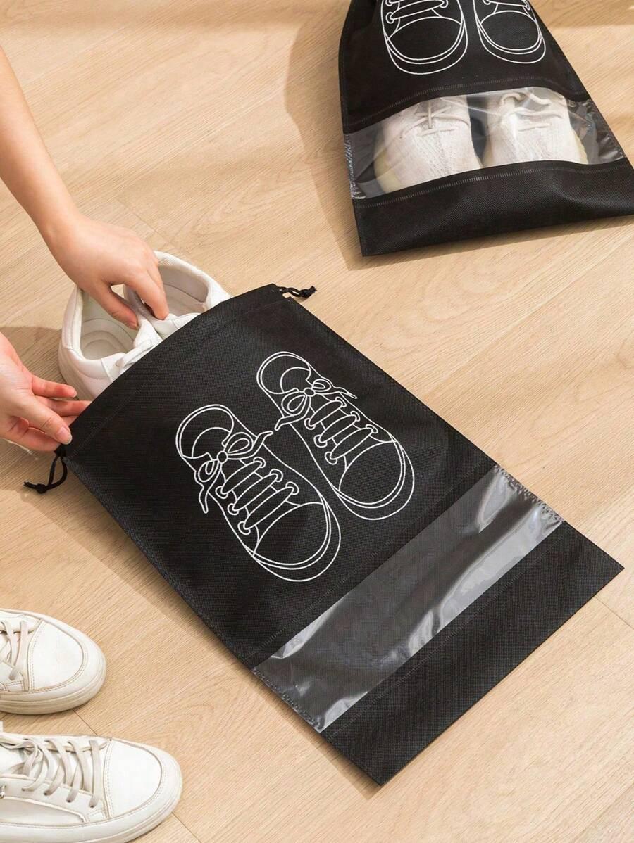 worek organizer na buty