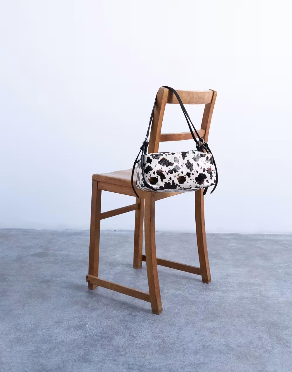 torebka animal print