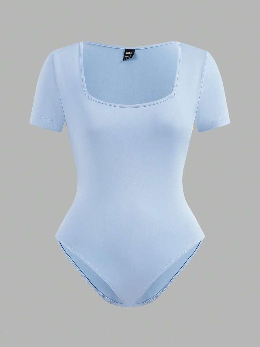 body krótki rękaw 3-pack