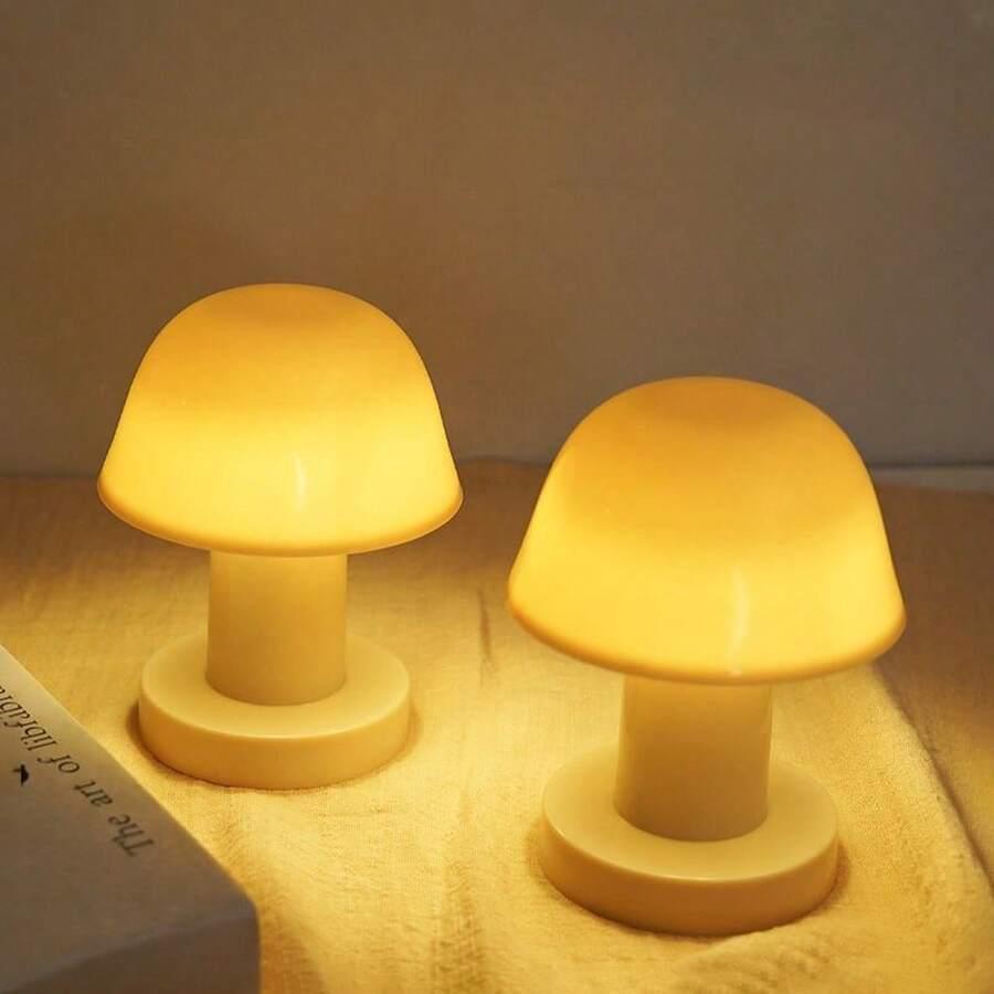 LAMPKA NOCNA LED
