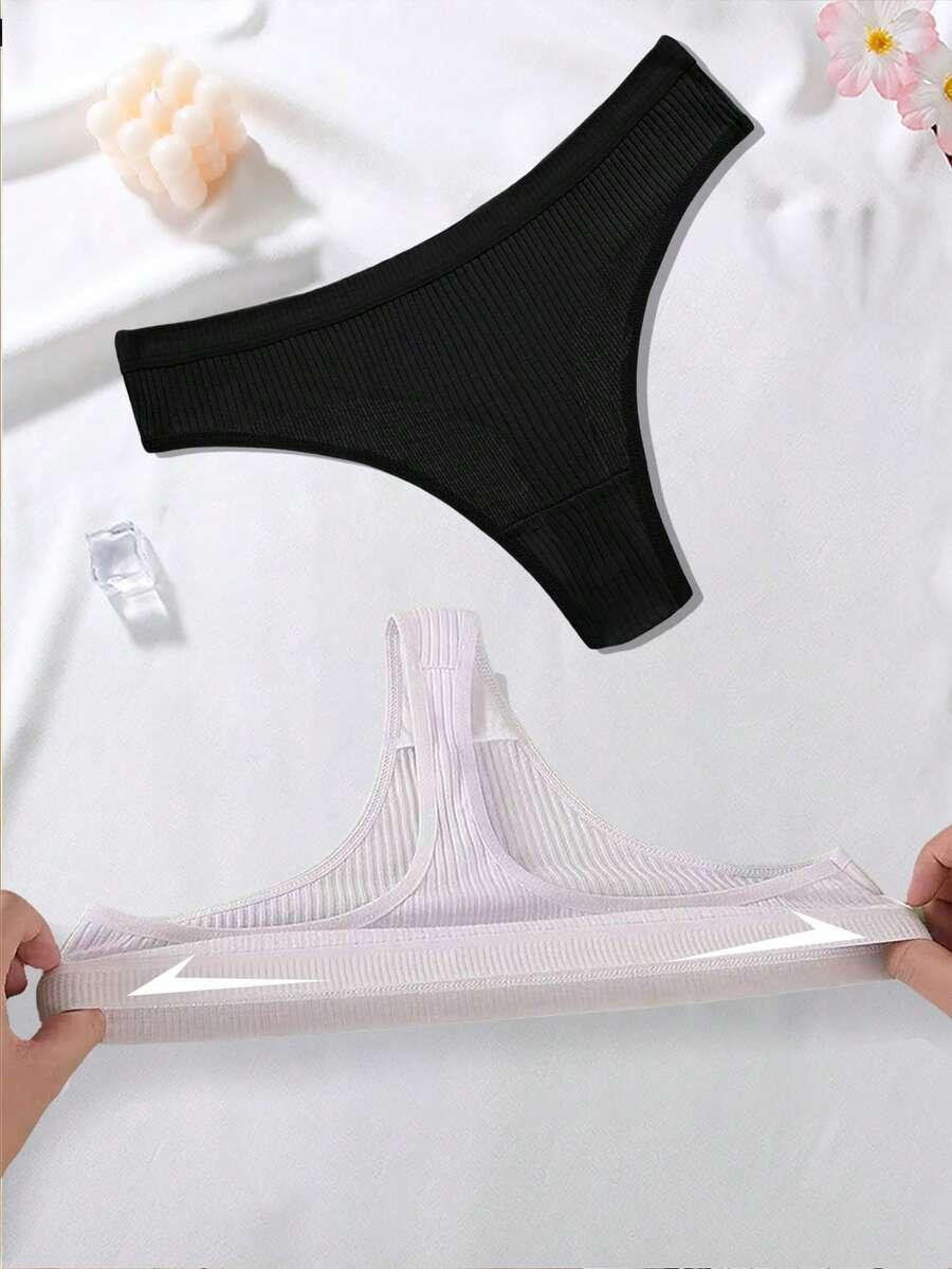MAJTKI STRINGI 5-PACK