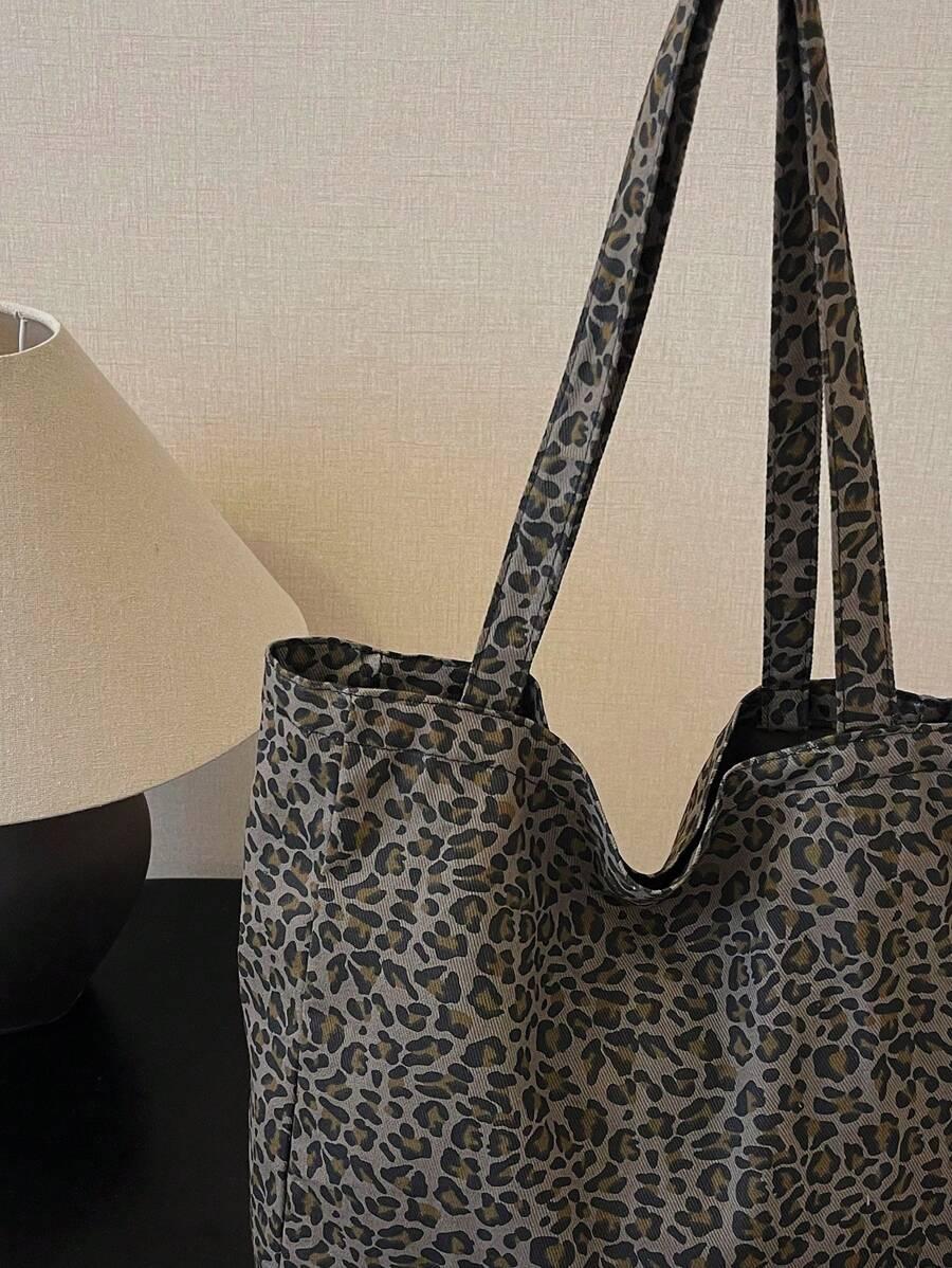 torebka animal print 