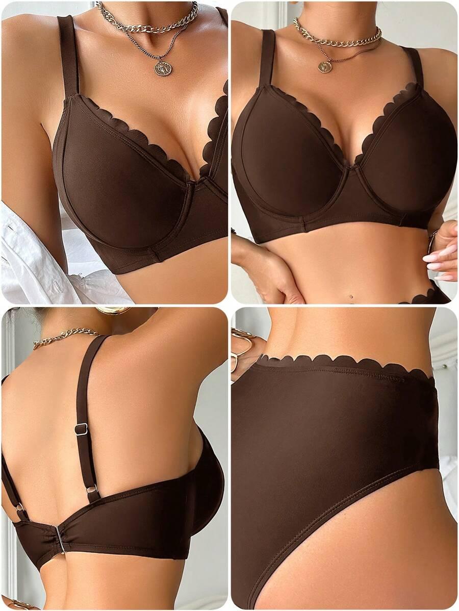 GÓRA OD BIKINI 