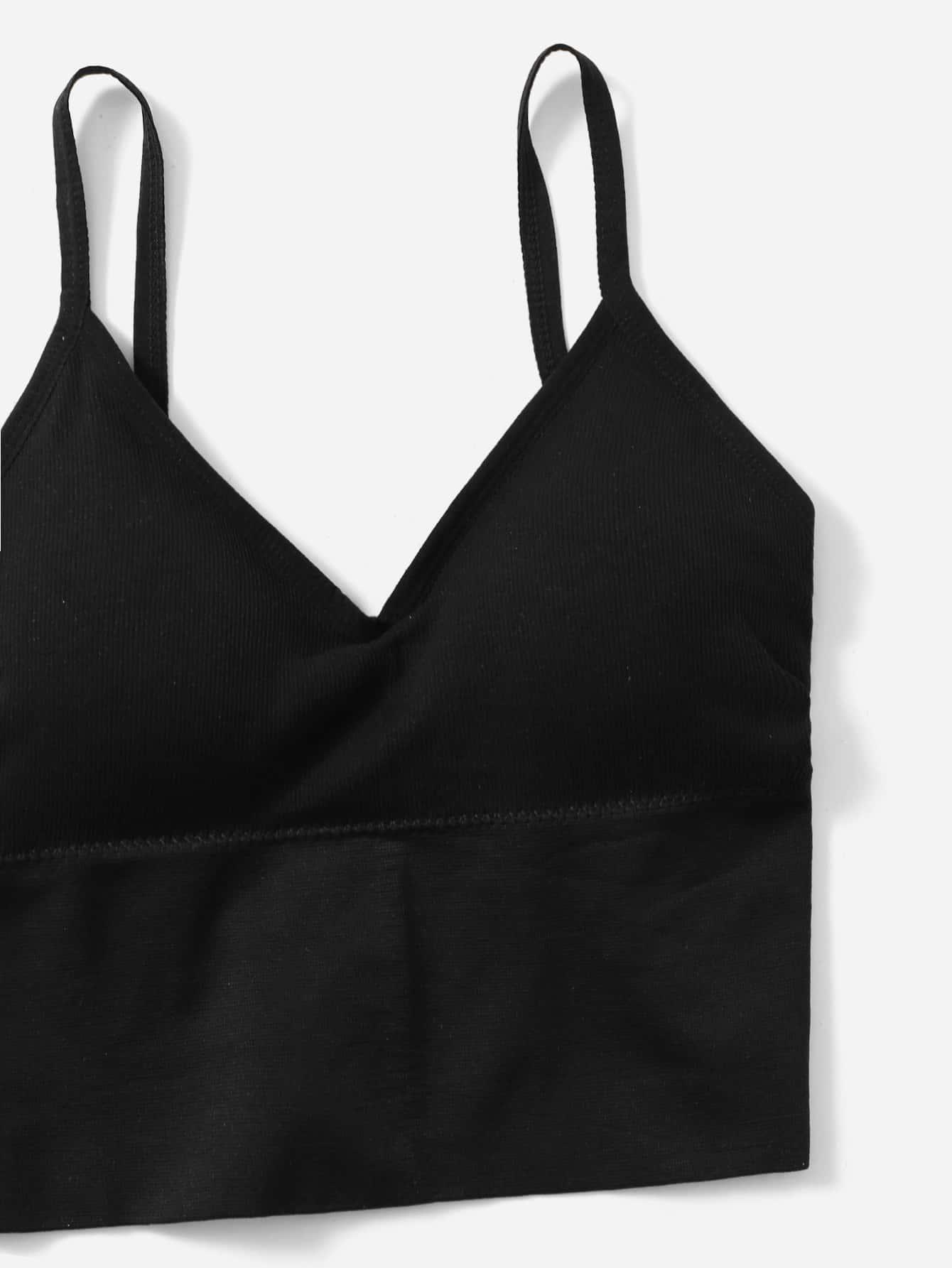biustonosz sportowy 2-pack