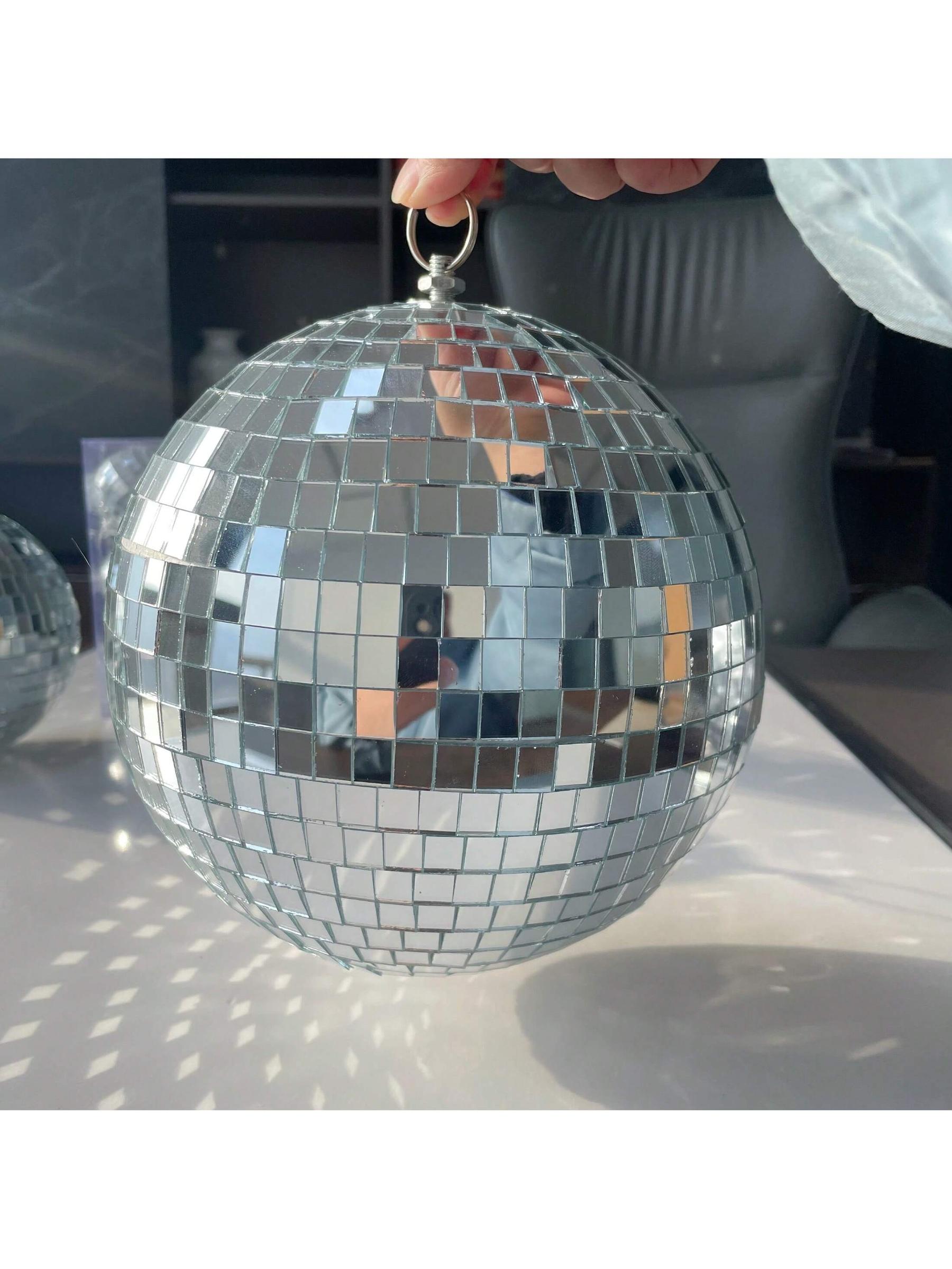 srebrna kula disco