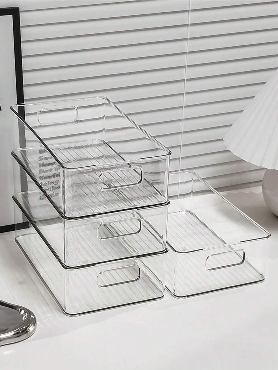 organizer na biurko 3-pack