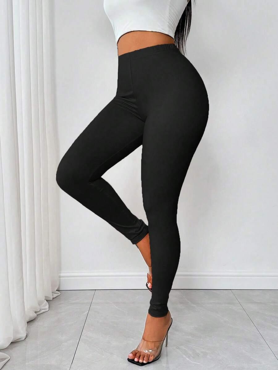 bluzka legginsy komplet