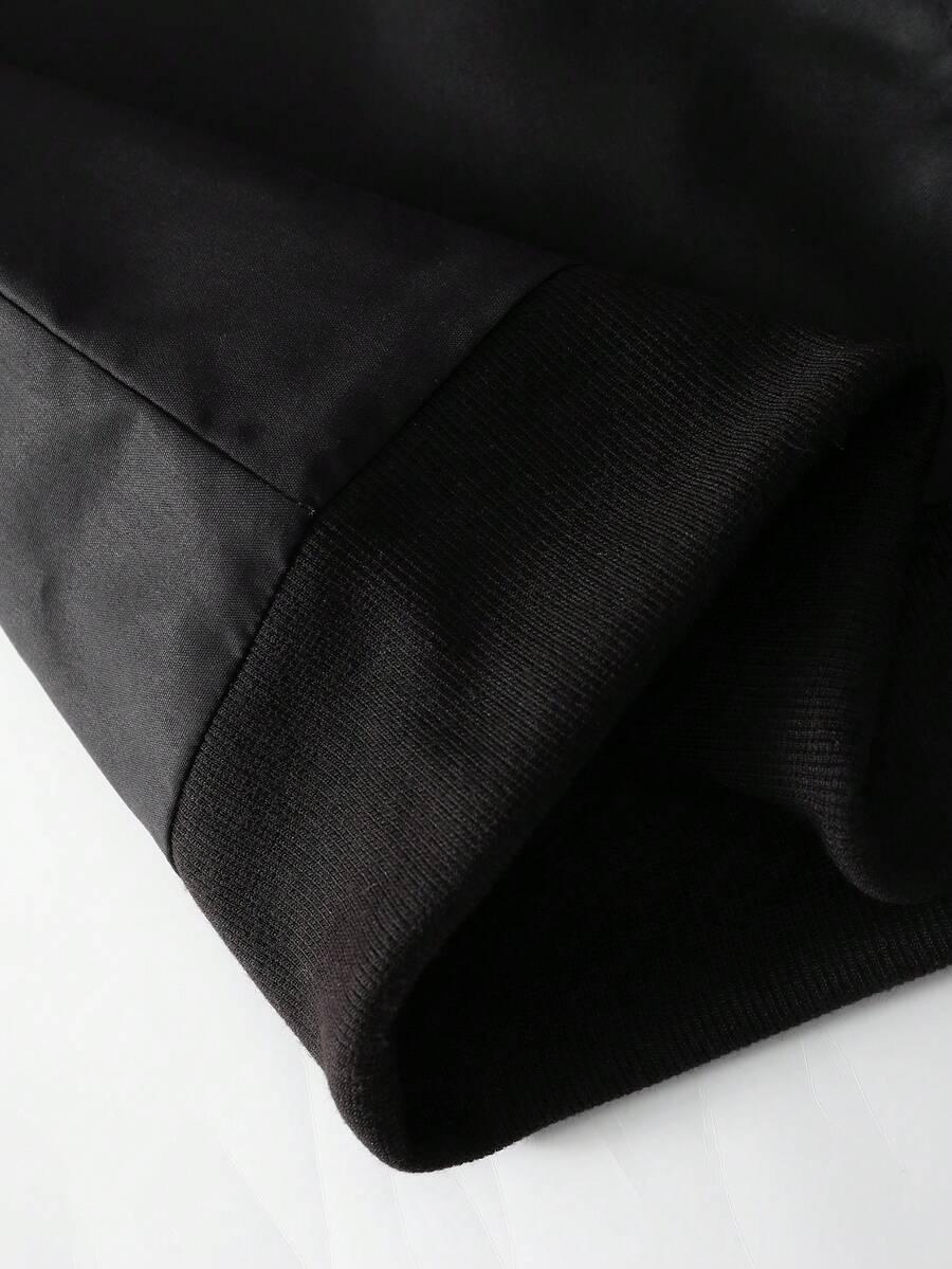 KOMPLET BLUZA SPODNIE