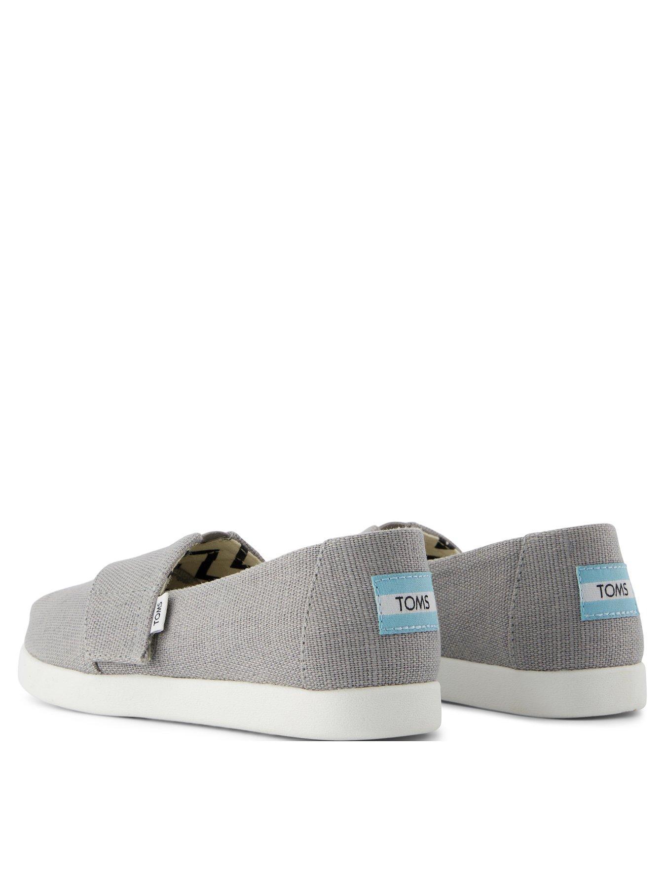 TOMS ESPADRYLE DZIECIĘCIE 