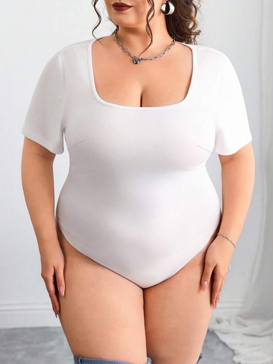 body krótki rękaw 2-pack 