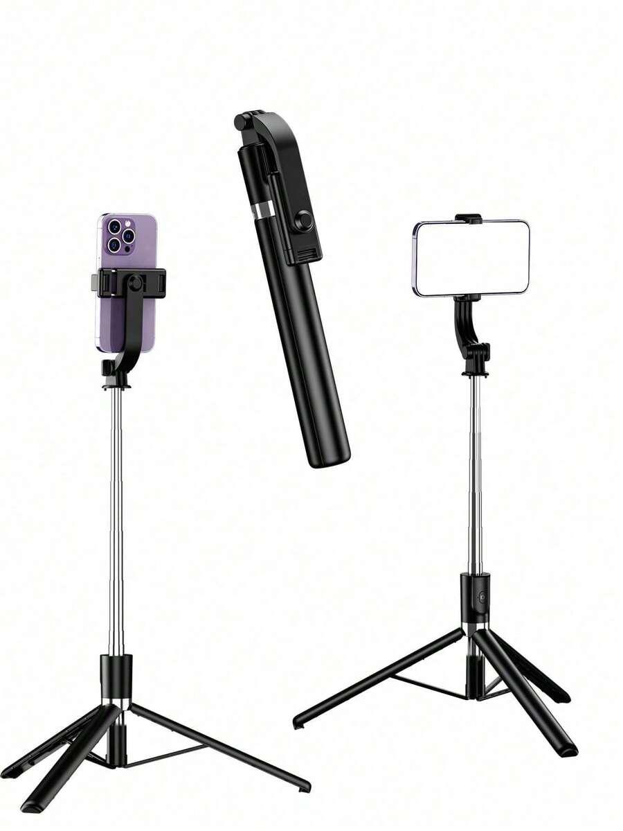 UCHWYT SELFIE STICK