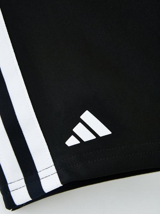 ADIDAS SPODENKI KĄPIELOWE KOLARKI HR7479 3-4Y