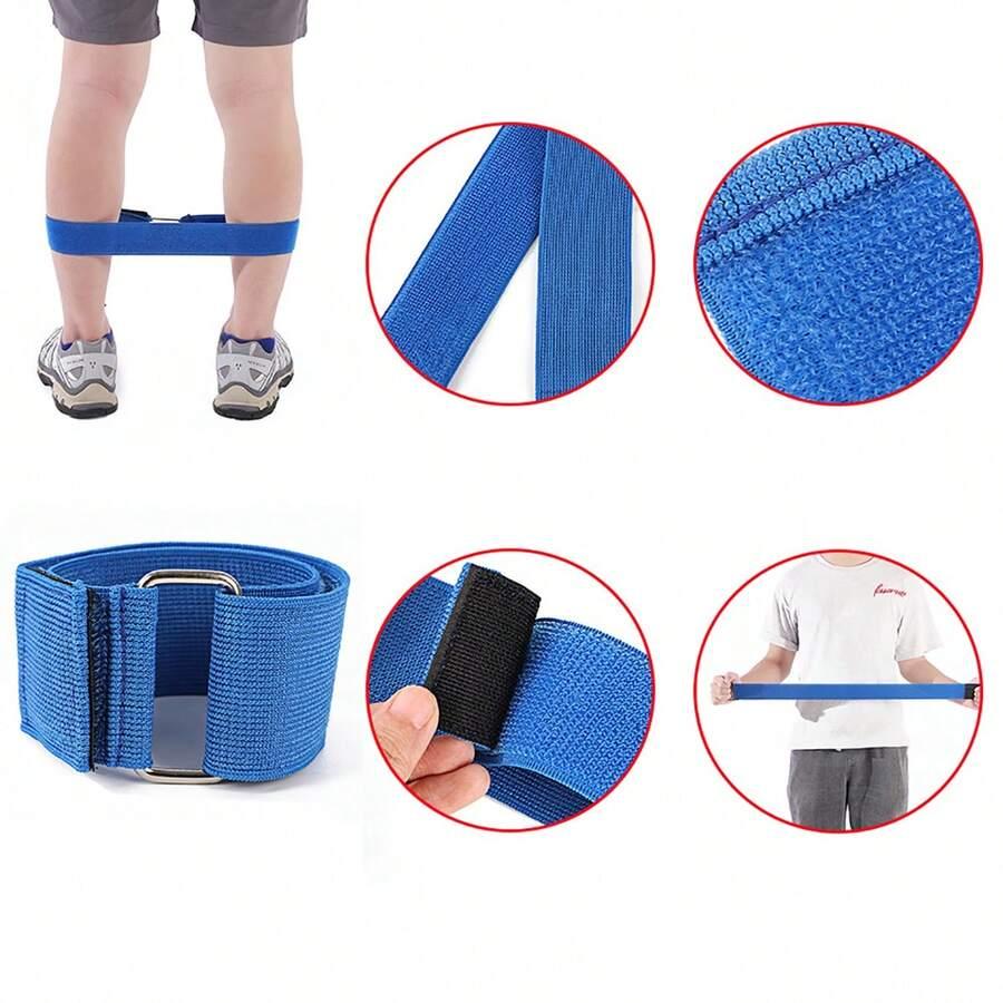 elastyczny pasek 4-pack