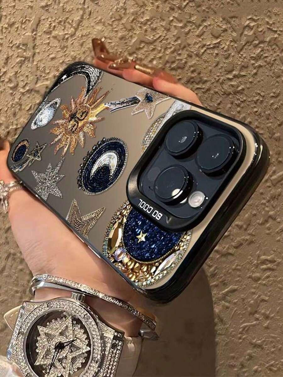 etui na telefon iphone 16 pro