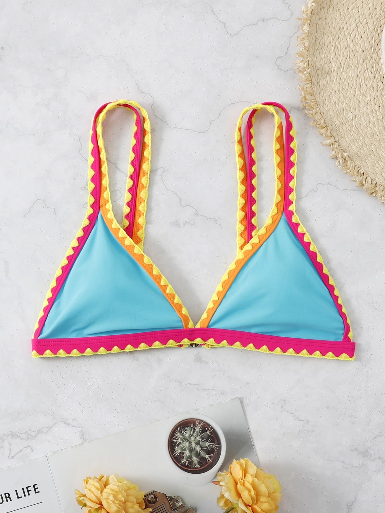 góra od bikini