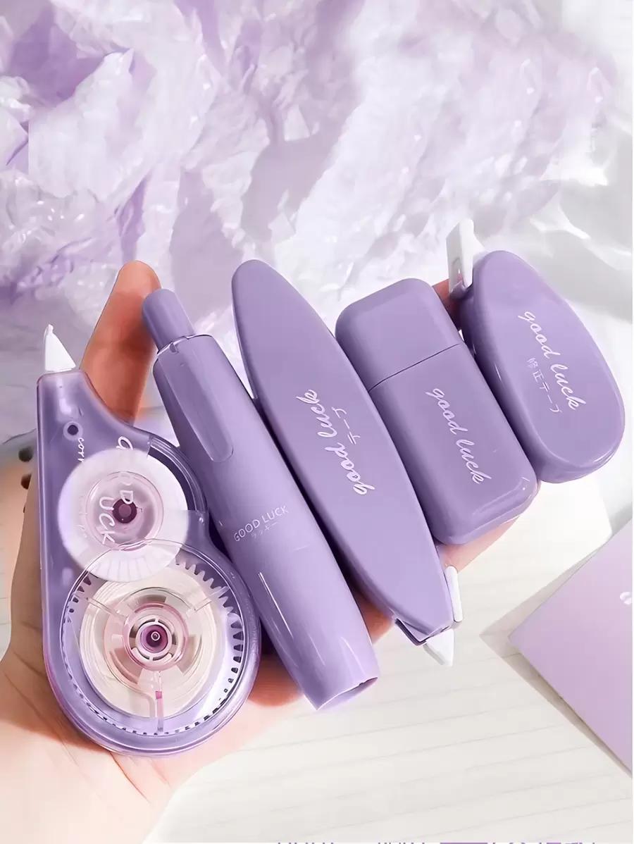 KOREKTOR W TAŚMIE 5-PACK