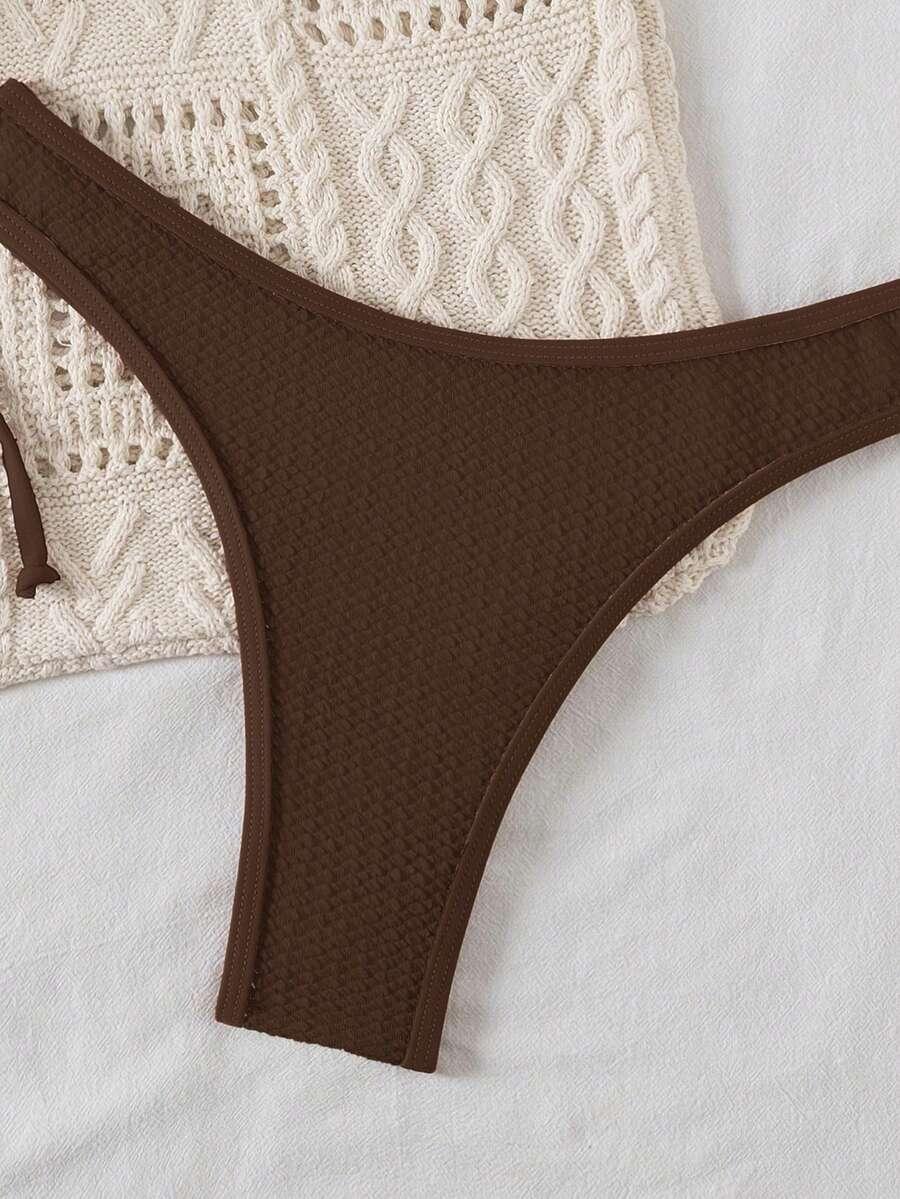 DWUCZĘŚCIOWY KOSTIUM KĄPIELOWY BIKINI